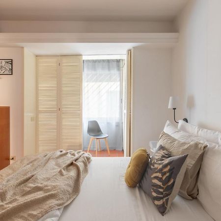 Iflat Magic Apartment In The Heart Of Trastevere Rom Exterior foto