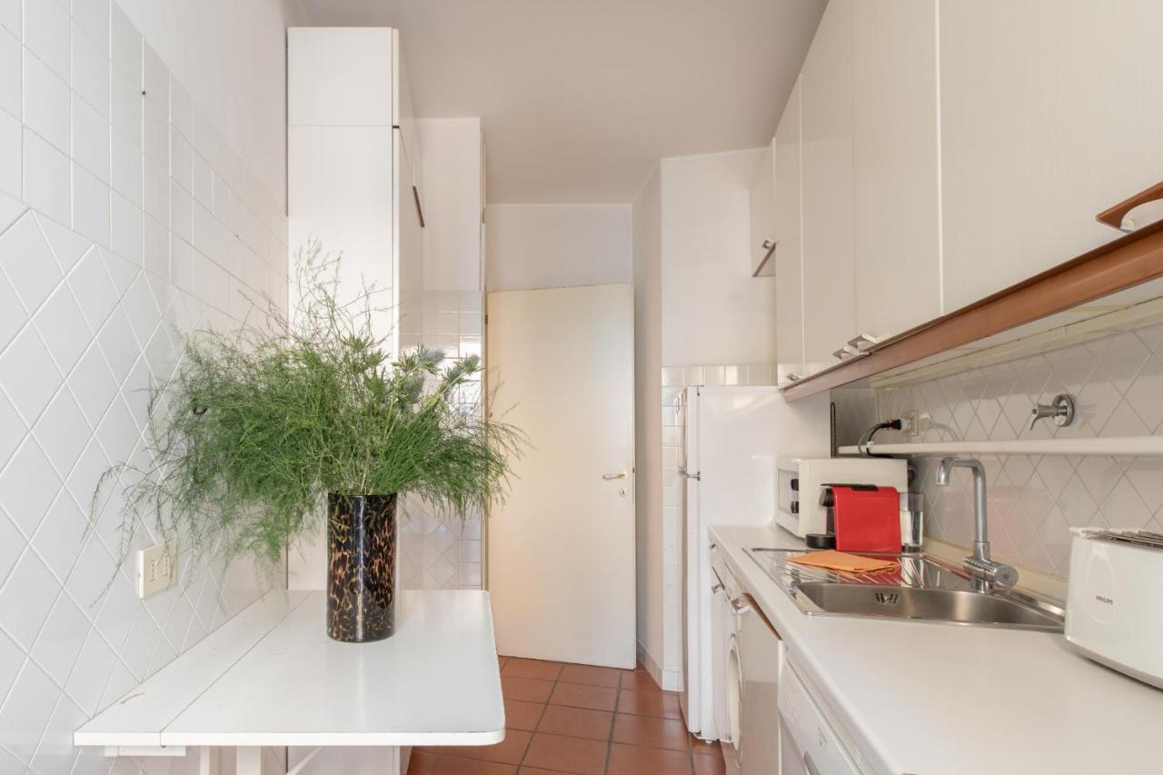 Iflat Magic Apartment In The Heart Of Trastevere Rom Exterior foto